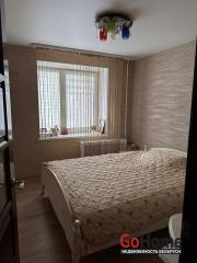 Купить 4-комнатную квартиру, Витебск, Московский, 43/1 Витебск