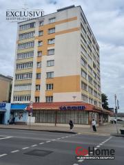 Купить 3-комнатную квартиру, Барановичи, Ленина ул., 15 Барановичи