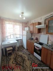 Купить 1-комнатную квартиру, Пинск, 60 лет Октября, 16 Пинск