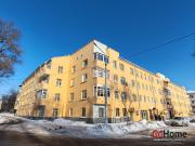 Купить 4-комнатную квартиру, Витебск, Советская, 23 Витебск