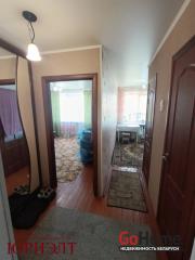 Купить 1-комнатную квартиру, Пинск, 60 лет Октября, 16 Пинск