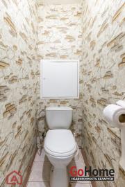 Купить 2-комнатную квартиру, Минск, Плеханова, 111 (Ленинский район) Минск