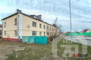 Купить 2-комнатную квартиру, Молодечно, Першемайская ул., 10 Молодечно