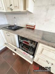 Снять 4-комнатную квартиру, Минск, Петра Мстиславца ул. 2 (Первомайский район) Минск