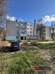 Купить 1-комнатную квартиру, Могилев, Шкловское шоссе, 7 Могилев