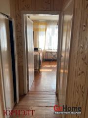 Купить 2-комнатную квартиру, Пинск, Центральная, 10 Пинск