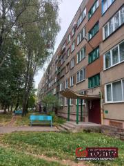 Купить 1-комнатную квартиру, Могилев, Днепровский бульвар, 62 Могилев