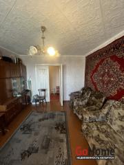 Купить 2-комнатную квартиру, Пинск, Брестская, 112 Пинск