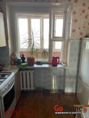 Купить 2-комнатную квартиру, Пинск, Центральная, 10 Пинск