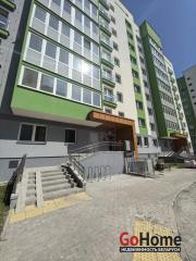 Купить 3-комнатную квартиру, Минск, Восточная ул., 119 (Советский район) Минск