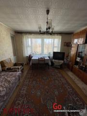 Купить 2-комнатную квартиру, Пинск, Центральная, 10 Пинск