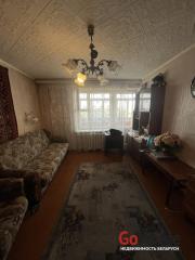 Купить 2-комнатную квартиру, Пинск, Брестская, 112 Пинск
