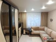 Купить 1-комнатную квартиру, Минск, Казинца ул., 64/А (Октябрьский район) Минск