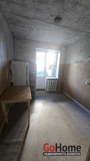 Купить 1-комнатную квартиру, Гомель, Косарева ул., 17 Гомель