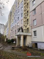 Купить 3-комнатную квартиру, Витебск, Чкалова, 54/1 Витебск