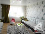 Купить 3-комнатную квартиру, Брест, Заводская, пер. Заводской 3-й Брест