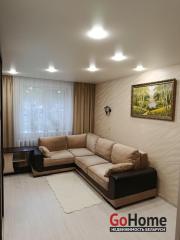 Купить 1-комнатную квартиру, Минск, Казинца ул., 64/А (Октябрьский район) Минск