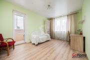 Купить 3-комнатную квартиру, Минск, Космонавтов ул., 6 (Московский район) Минск