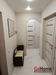 Купить 1-комнатную квартиру, Минск, Казинца ул., 64/А (Октябрьский район) Минск