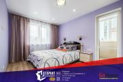 Купить 3-комнатную квартиру, Минск, Космонавтов ул., 6 (Московский район) Минск