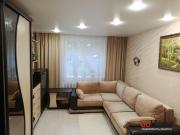 Купить 1-комнатную квартиру, Минск, Казинца ул., 64/А (Октябрьский район) Минск