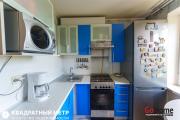 Купить 2-комнатную квартиру, Минск, Долгобродская ул., 38(Партизанский район) Минск