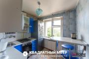 Купить 2-комнатную квартиру, Минск, Долгобродская ул., 38(Партизанский район) Минск