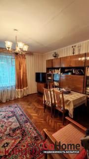 Купить 2-комнатную квартиру, Гомель, Ветковская, 10 Гомель