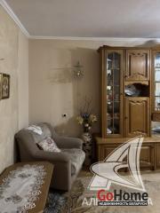 Купить 3-комнатную квартиру, Брест, Восток, пр-т Партизанский Брест