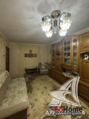 Купить 3-комнатную квартиру, Брест, Восток, пр-т Партизанский Брест