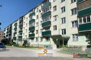 Купить 2-комнатную квартиру, Минск, Берута ул., 24/2 (Фрунзенский район) Минск