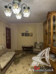 Купить 3-комнатную квартиру, Брест, Восток, пр-т Партизанский Брест