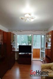 Купить 2-комнатную квартиру, Витебск, Смоленская ул., 4/2 Витебск
