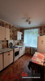 Купить 2-комнатную квартиру, Гомель, Ветковская, 10 Гомель