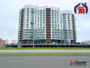 Купить 2-комнатную квартиру, Солигорск, Судиловского ул., 21 Солигорск
