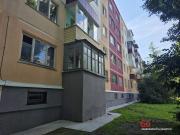 Купить 2-комнатную квартиру, Витебск, Смоленская ул., 4/5 Витебск