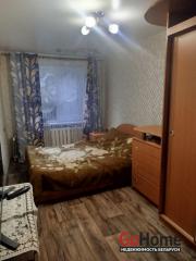Купить 2-комнатную квартиру, Витебск, Фрунзе просп., 62 Витебск