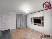 Купить 1-комнатную квартиру, Жодино, 50 Лет Октября ул., 31 Жодино