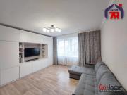 Купить 1-комнатную квартиру, Жодино, 50 Лет Октября ул., 31 Жодино