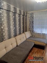 Купить 2-комнатную квартиру, Витебск, Фрунзе просп., 62 Витебск