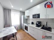 Купить 1-комнатную квартиру, Жодино, 50 Лет Октября ул., 31 Жодино