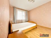 Купить 3-комнатную квартиру, Минск, тракт Игуменский, д. 34 (Ленинский район) Минск