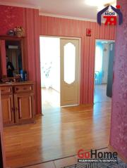 Купить 2-комнатную квартиру, Молодечно, Волынца ул., 6/Б Молодечно