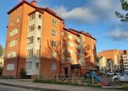 Купить 2-комнатную квартиру, Витебск, Революционная, 24Б Витебск