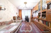 Купить 3-комнатную квартиру, Минск, Кунцевщина ул., 48 (Фрунзенский район) Минск