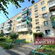 Купить 2-комнатную квартиру, Барановичи, 50 лет ВЛКСМ, 34 Барановичи