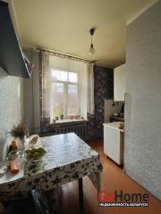 Купить 1-комнатную квартиру, Брест, Центр Брест