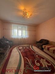 Купить 2-комнатную квартиру, Бобруйск, Днепровской Флотилии, 56 Бобруйск