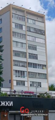 Купить 2-комнатную квартиру, Минск, Притыцкого, 10(Фрунзенский район) Минск