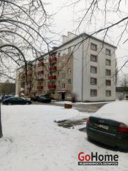 Купить 2-комнатную квартиру, Барановичи, Курчатова , 17 Барановичи